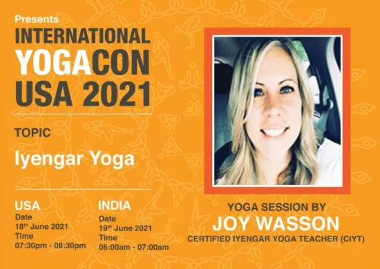 yogacon 2