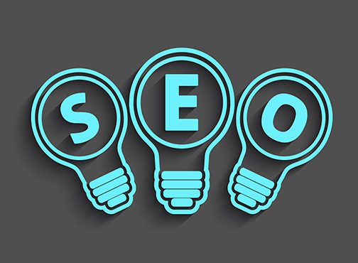Search Engine Optimization